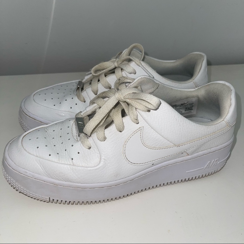 Nike Air Force 1 Sage Low- AF1